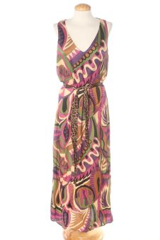 Vestido casual S LOLA CASADEMUNT BY MAITE, foto 1 de 2
