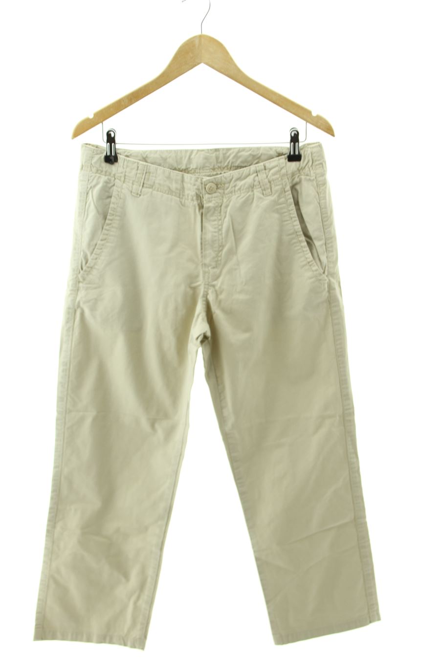 Pantalon Nukutavake de la taille 18 ans de seconde main