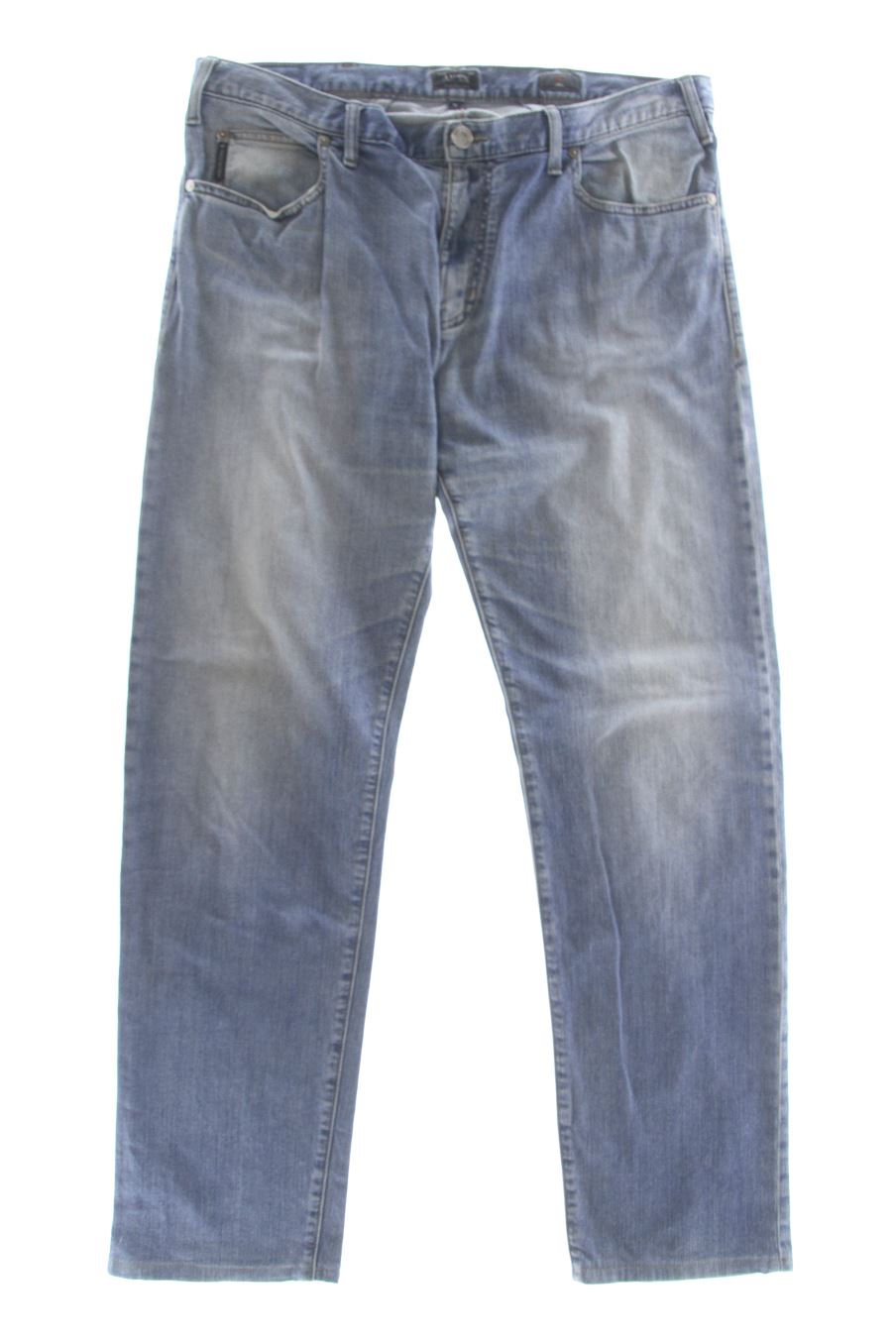 Jeans Armani Jeans de la taille 46