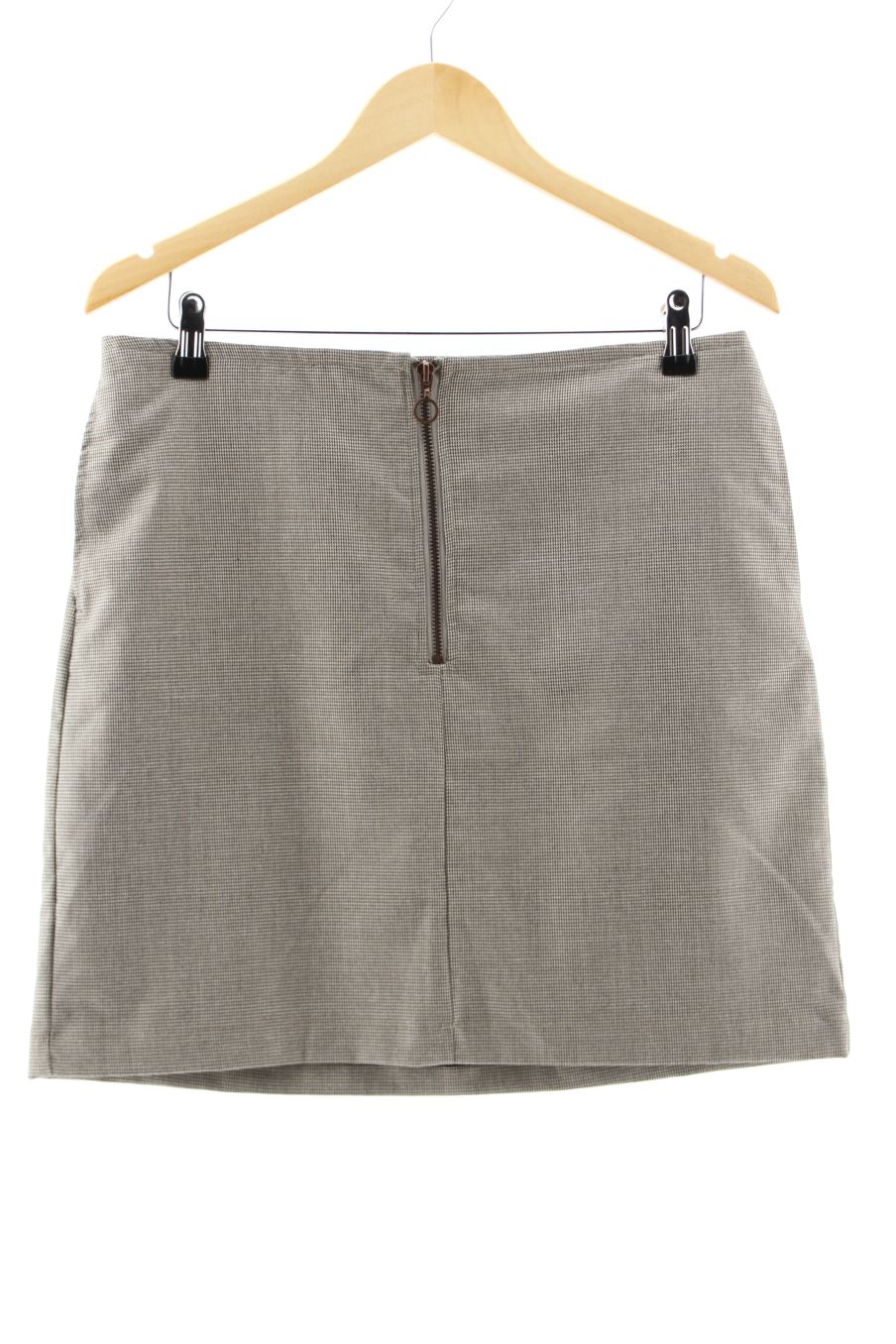 Jupe Milano de la taille 42, de couleur carreaux