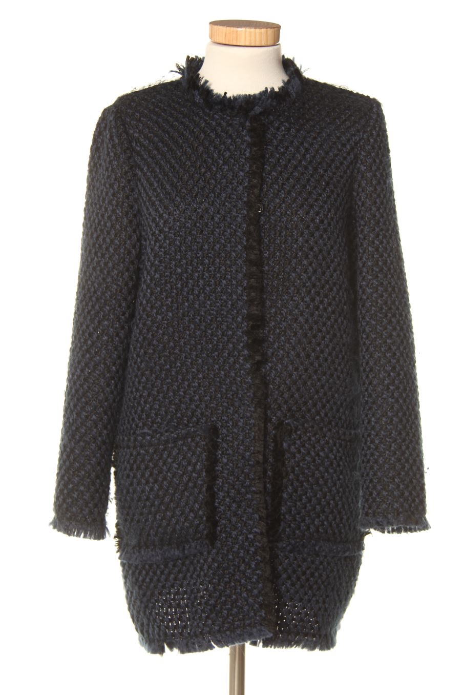 Manteau BIMBA Y LOLA de la taille M, de couleur imprimés