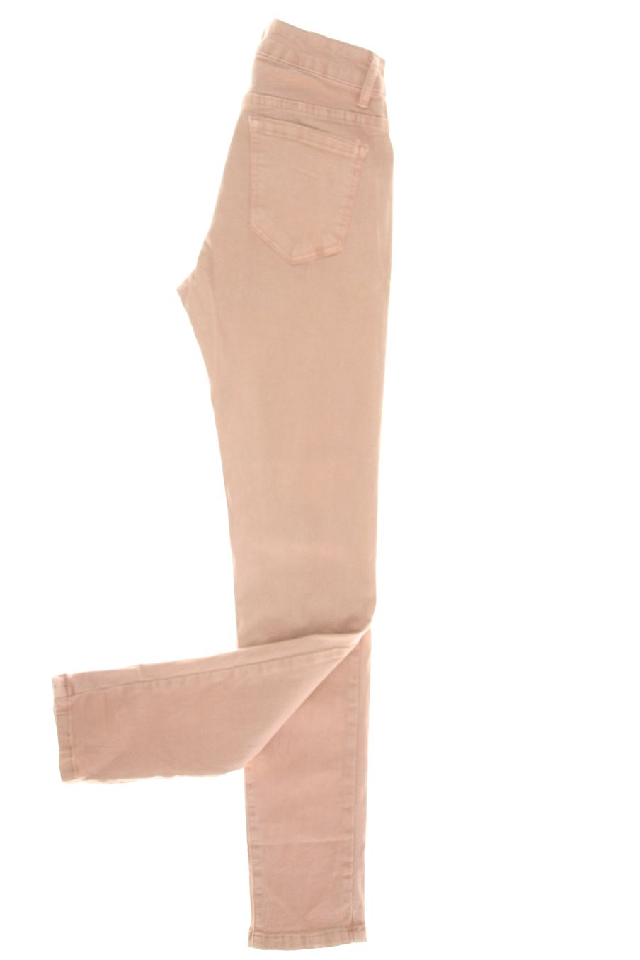 Vaqueros de ANA & LUCY de la talla 36, de color rosa de ropa vaquera