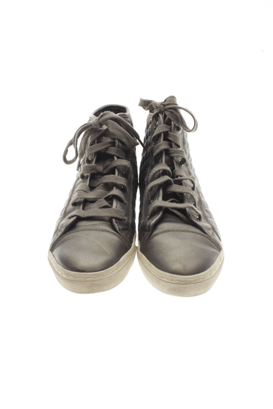 Deportivos de Geox de la talla 41, de color marrón de