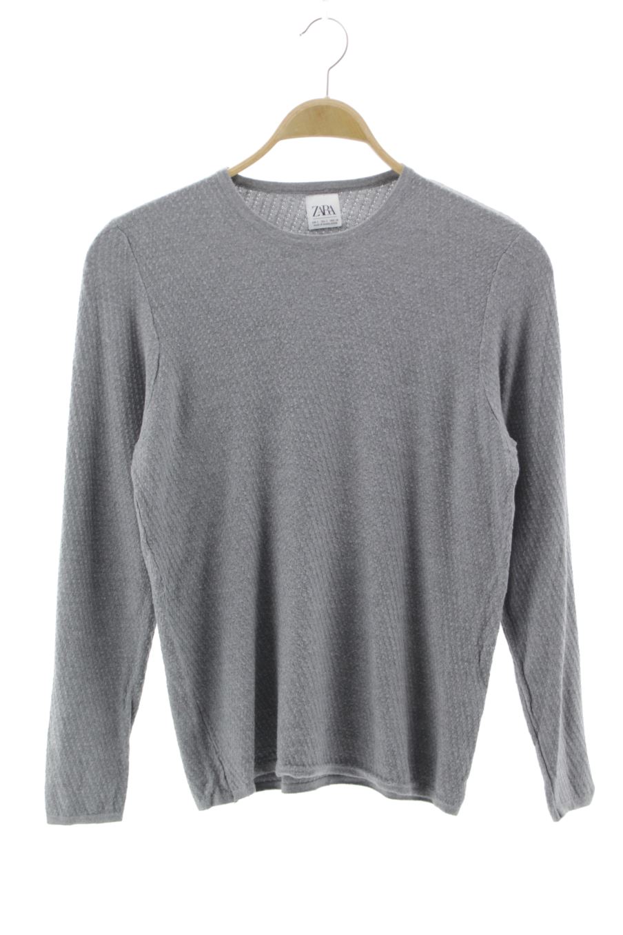 Pullover von Zara Größe S