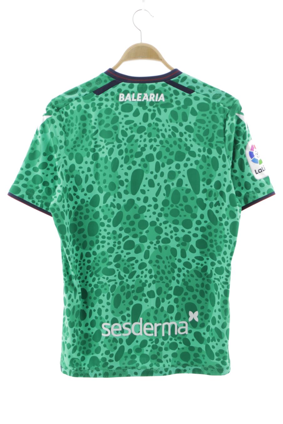 Camiseta de Macron de la talla L