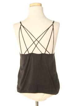 Aufwändiges Top XS Undiz