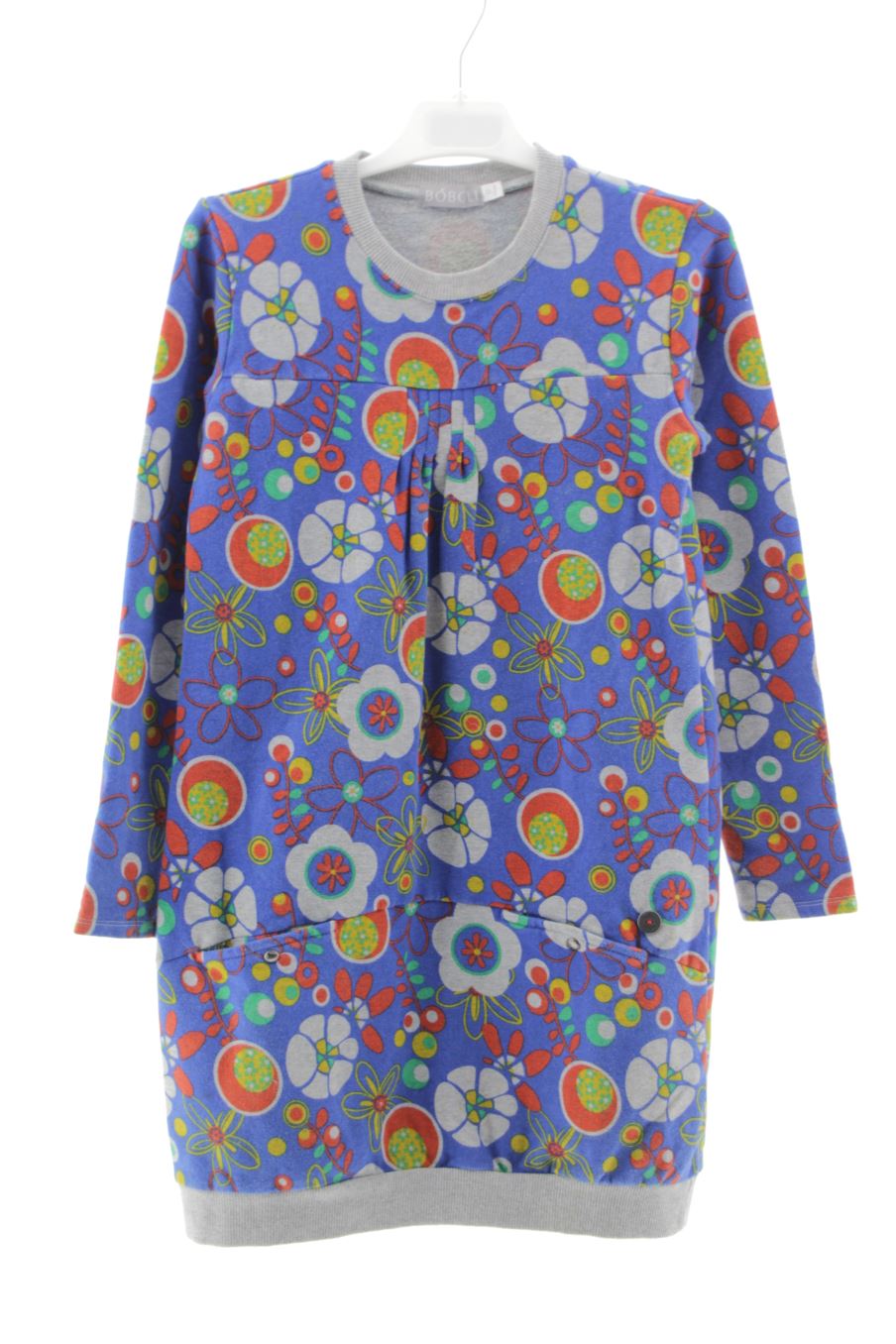 Robe casual Boboli de la taille 12 ans de seconde main