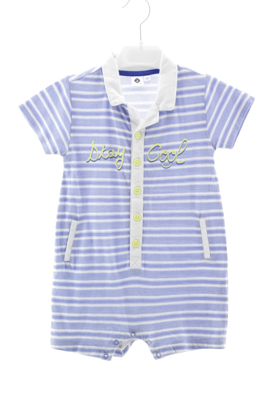 Combi Zkidiliz de la taille 2 ans de seconde main