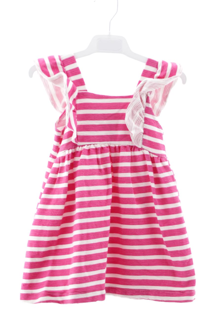 Vestido de Zara de la talla 2 años de segunda mano