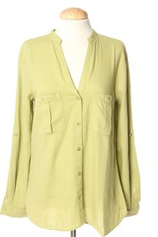 Blouse à manches longues XS Zara, photo 1 sur 2