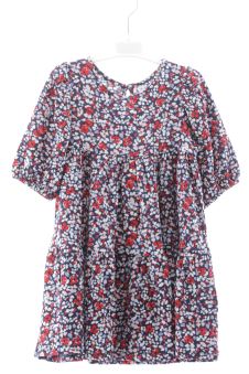 Robe 3 ans PERCENTIL