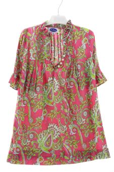 Robe 6 ans Patricia Mendiluce