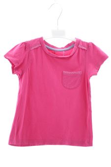 Camiseta 2 años PERCENTIL