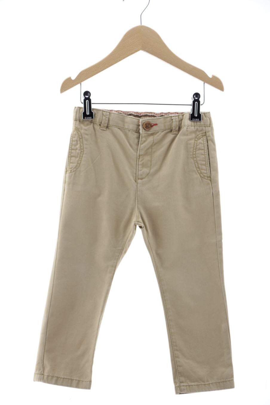 Pantalone de Zara de la talla 18 mesi seconda mano