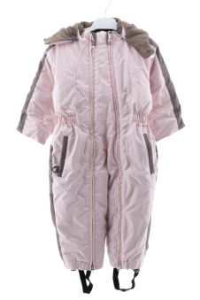 warmer Einteiler 104 Decathlon