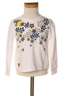 Sweatshirt 98 Boboli