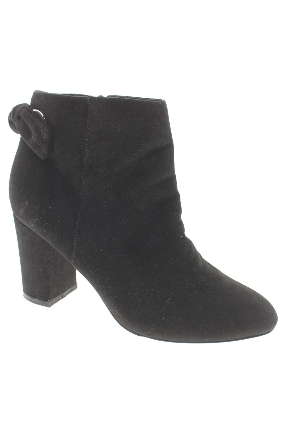 Botines de Sfera de la talla 39, de color negro de