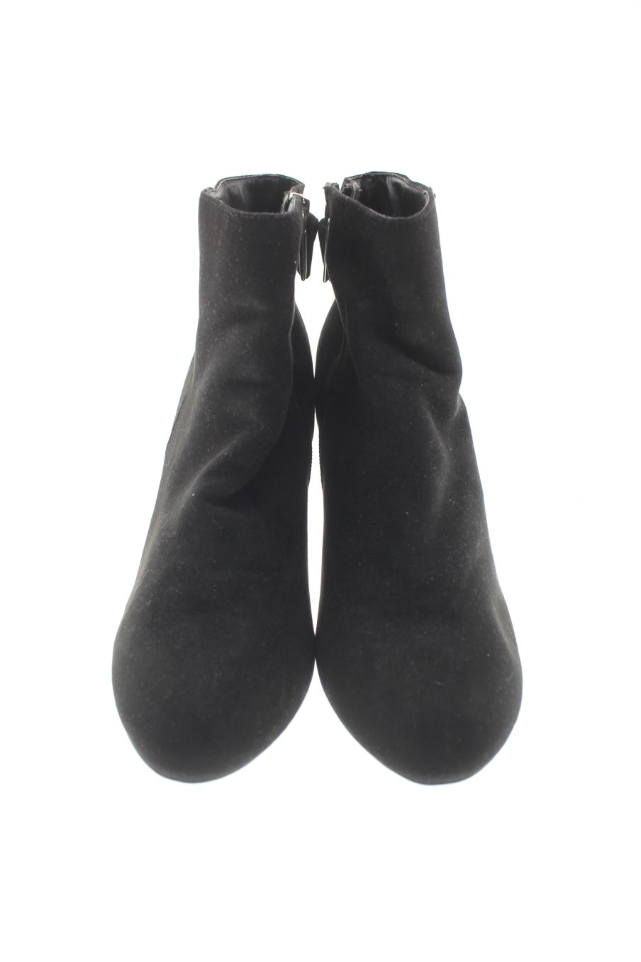 Botines de Sfera de la talla 39, de color negro de