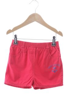 Short 3 ans Reno