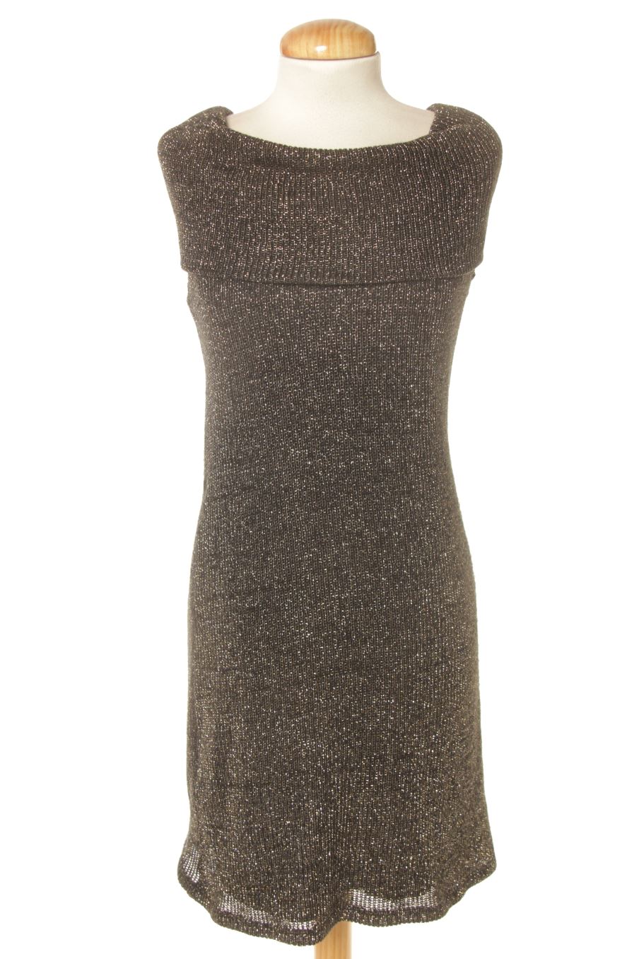 Robe casual Fórmula Joven de la taille 40, de couleur imprimés