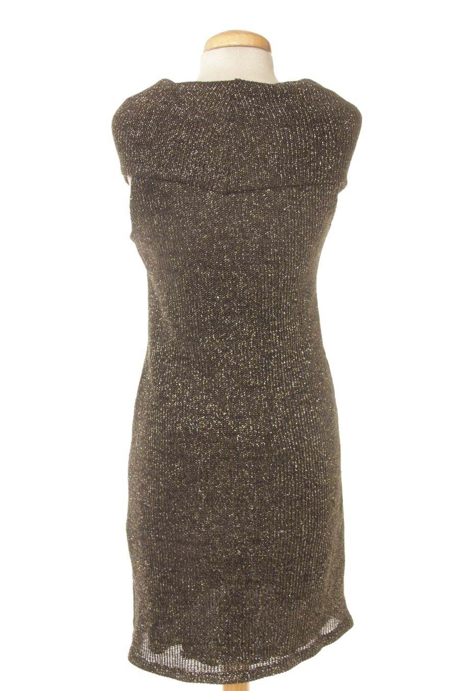 Robe casual Fórmula Joven de la taille 40, de couleur imprimés