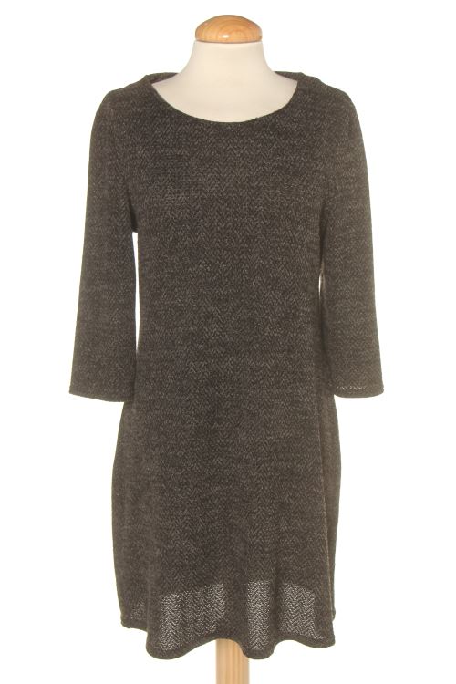 Einfaches Kleid