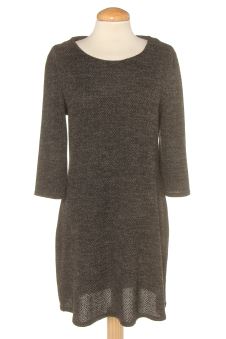 Robe casual M Cache cache