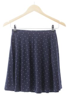 Aufwändiger Rock XS Only