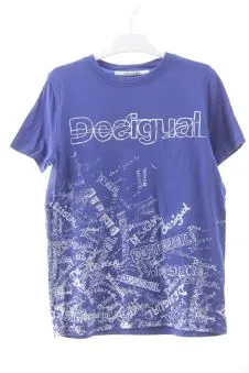 Camiseta 7 años Desigual