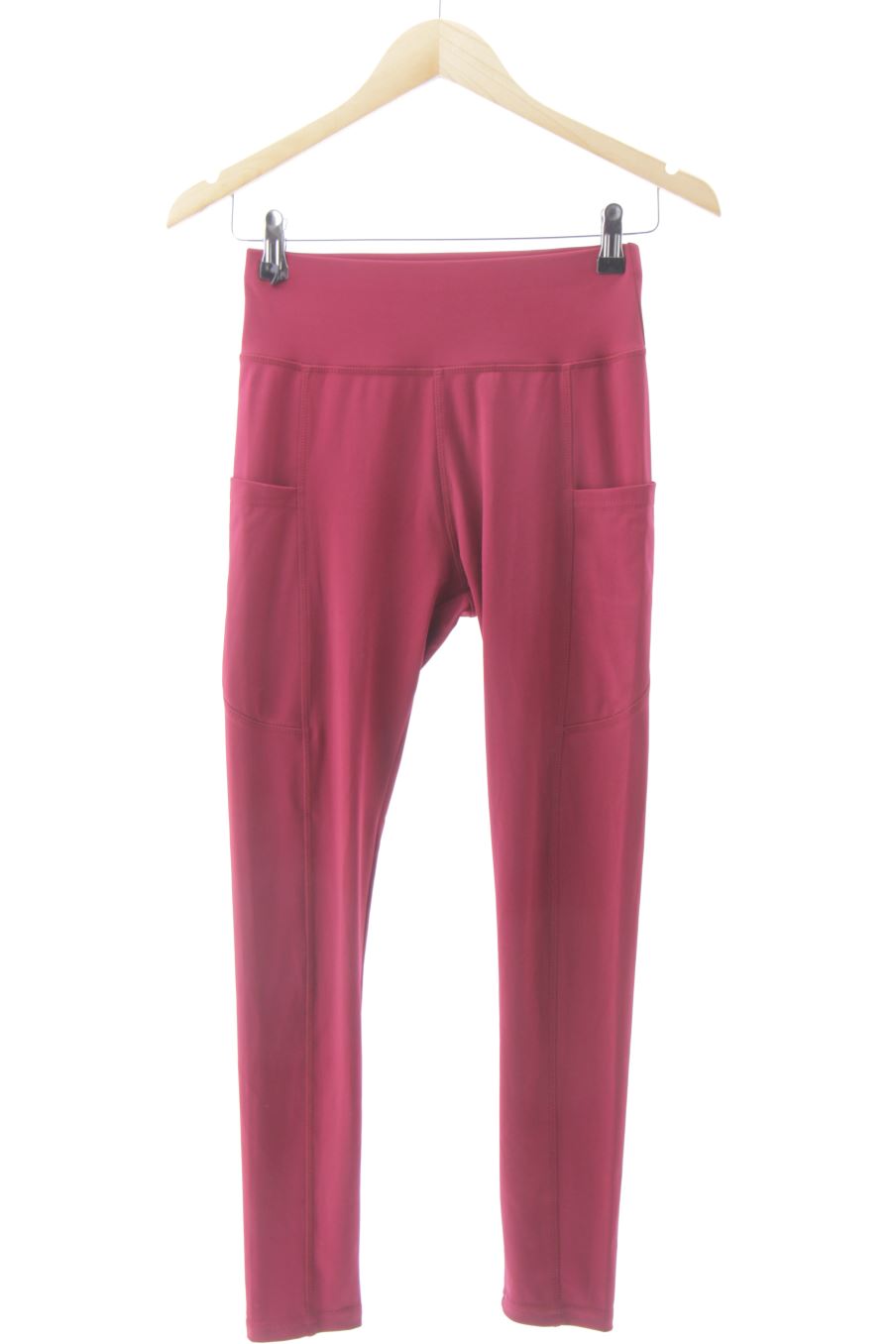 Jogging PERCENTIL de la taille XS, de couleur bordeaux