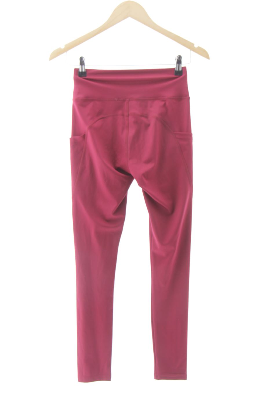 Jogging PERCENTIL de la taille XS, de couleur bordeaux