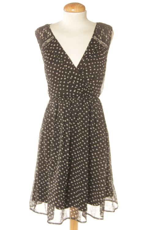 Einfaches Kleid