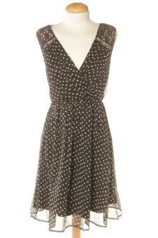 Einfaches Kleid XS Vero moda, Foto 1 von 2