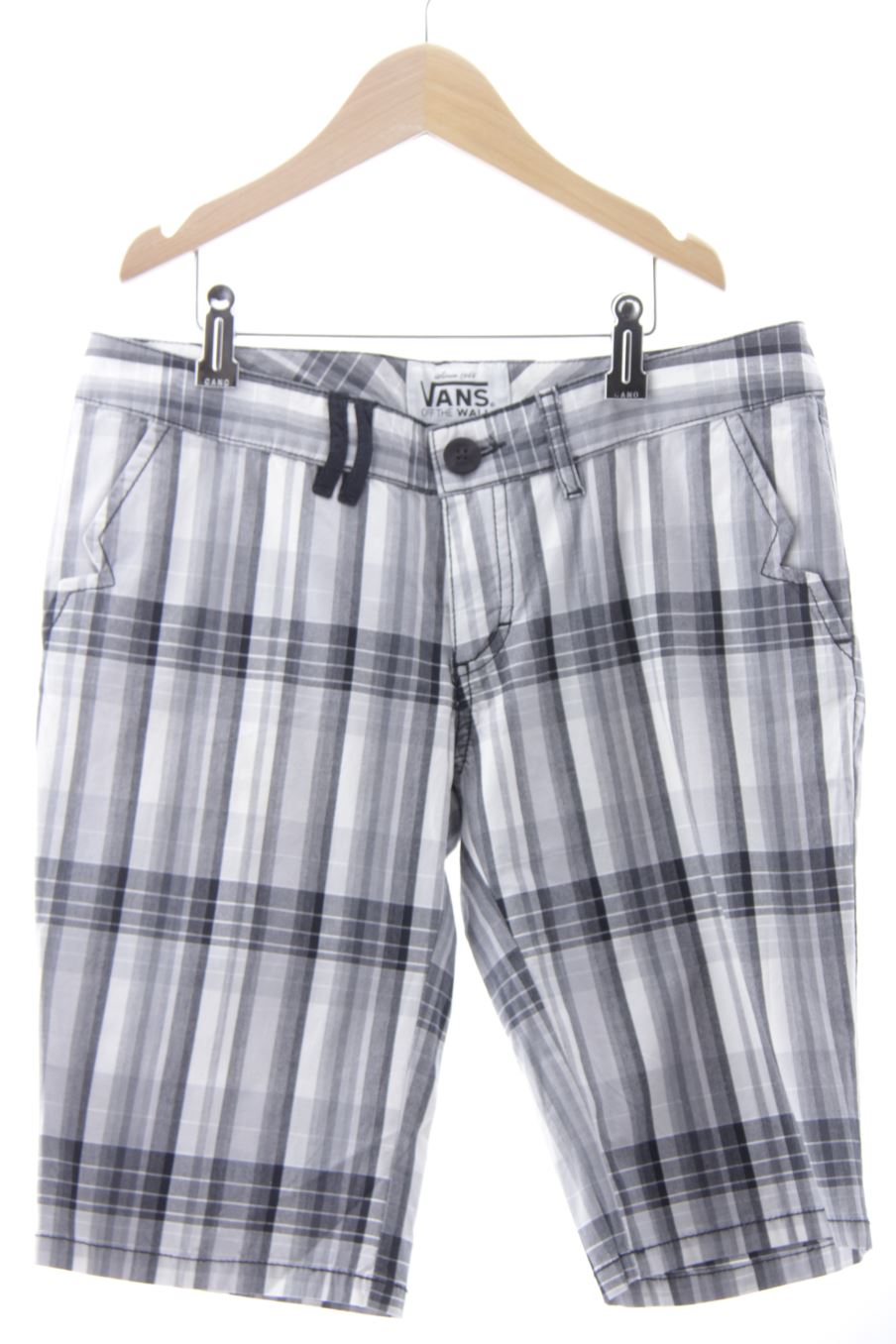 Short Vans de la taille 11 ans de seconde main
