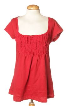 Camiseta S Cortefiel, foto 1 de 2