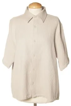 Chemise XS Bershka, photo 1 sur 2