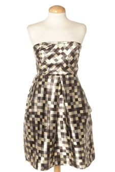 Vestito L Lavand., foto 1 di 2