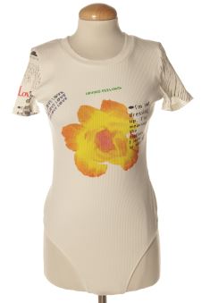 Body M Desigual, foto 1 di 2
