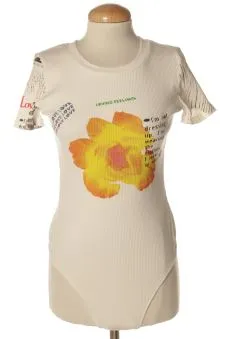 Body M Desigual, photo 1 sur 2
