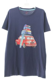 Kurzärmeliges T-Shirt 170 Hackett