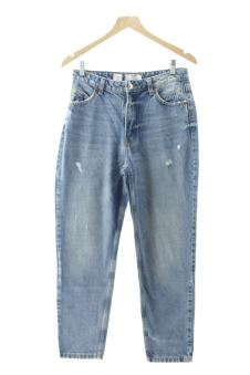 Vaquero 38 Bershka