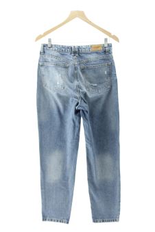 Vaquero 38 Bershka