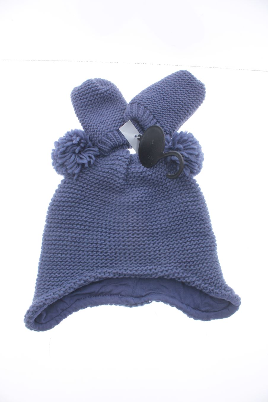 Set de accesorios de PERCENTIL de la talla 2-4 años con etiqueta