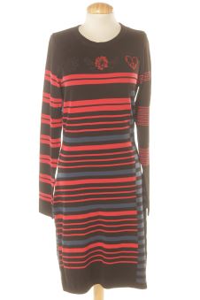 Robe casual M Desigual, photo 1 sur 2