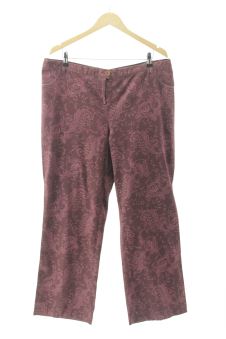Pantaloni casual 48 PERCENTIL