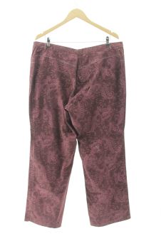 Pantaloni casual 48 PERCENTIL