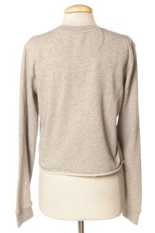 Sudadera XS Lucia Be