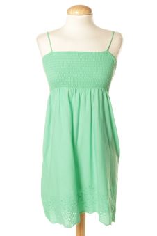 Einfaches Kleid M Calzedonia