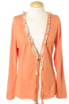 Chaqueta XL Ichabod