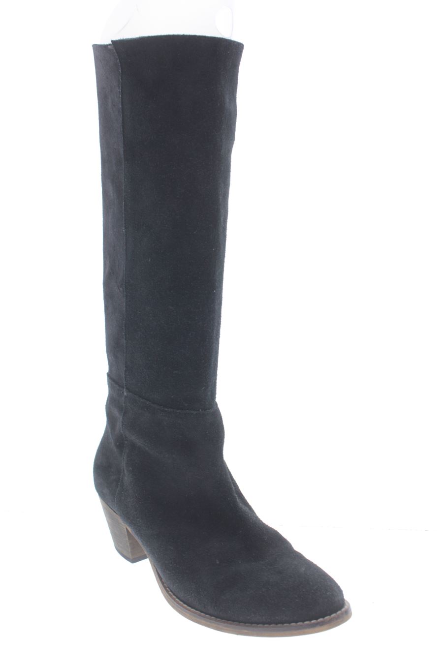 Botas de Gema sach de la talla 39, de color nero
